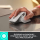 LOGITECH MX Master 3s UNIVERSAL - Graphite - 1044976 - zdjęcie 7